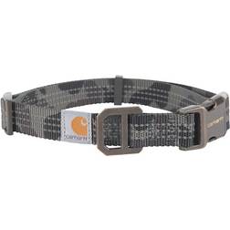 Carhartt Camo Dog Collar Medium