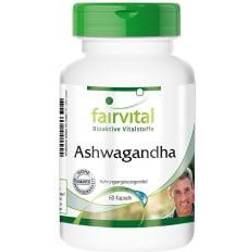 Ashwagandha 60 Kapseln