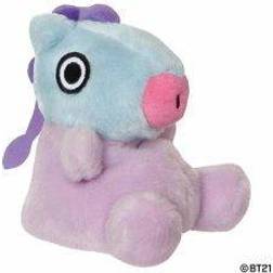 Aurora BT21 MANG Palm Pals knuffeltje 13 cm