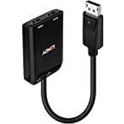 Lindy DisplayPort DP 1.2 2.0