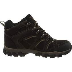 Karrimor Bodmin 4 Mid M - Dark Brown