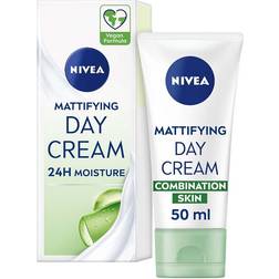 Nivea Mattifying Day Cream