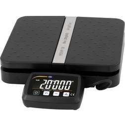 PCE Balance Numérique PCE-PP 20 PCE-PP 20 Plage De Pesée (Max.) 20 kg
