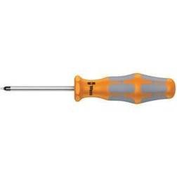 Wera Kraftform Plus Square 0 x 60 mm Hex Head Screwdriver