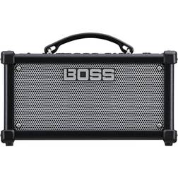 BOSS Dual Cube LX