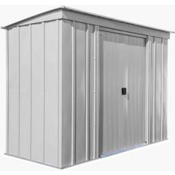 Arrow Classic CLP84FG (Building Area 28 sqft)