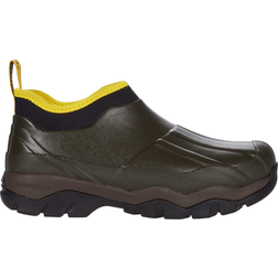 Lacrosse Alpha Muddy
