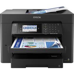 Epson WorkForce Pro WF-7840