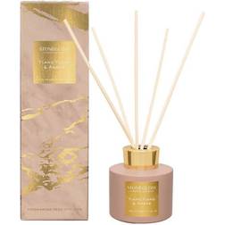 Stoneglow Luna Reed Diffuser Ylang Ylang & Amber 120ml