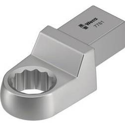 Wera 05078693001 Box Socket Bit Cap Wrench