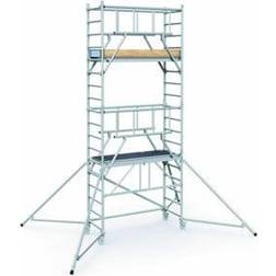 Zarges Foldestillads PaxTower S-PLUS 1T 5,55 m