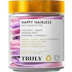 Truly Happy Hairless Shave Butter