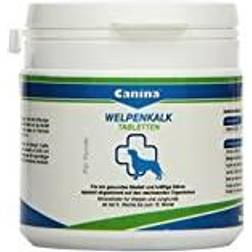 Canina Dog Welpenkalk Tabletter N150 150g