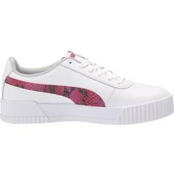 Puma Womens Carina Sneaker