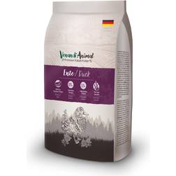 Venandi Animal Duck Økonomipakke 3 x 1,5 kg
