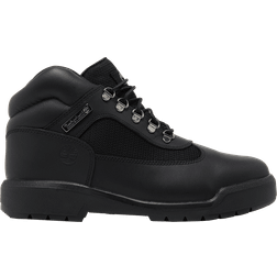 Timberland Waterproof Field Boot M - Black Full-Grain