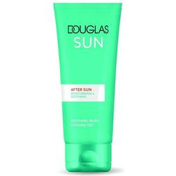 Douglas After Sun Soothing Body Cooling Gel Doposole 200 ml 200ml