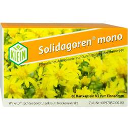 Solidagoren mono Hartkapseln Kapseln