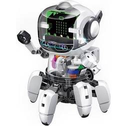 Velleman KSR20 Robot Byggesæt