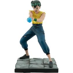 Yu Yu Hakusho SFC Super Figure Collection Yusuke Samlerfigurer Unisex multicolor