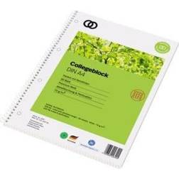 Soennecken Collegeblock oeco 2367 RC A4
