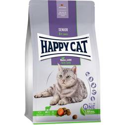 Happy Cat Senior Farm Lamb 300 g