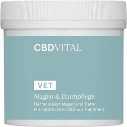 CBD Vital VET Magen & Darmpflege