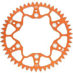 Moto-master 420 Husqvarna/ktm 620272547 Aluminium Rear Sprocket Orange 47t