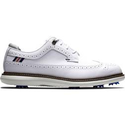 FootJoy Traditions M - White