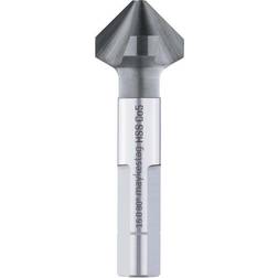 Alpen 0238000830100 Countersink 8.30 mm Cylinder shank 1 pcs