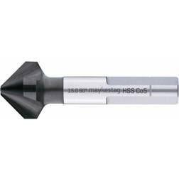 Alpen 0238700830100 Countersink 8.30 mm Cylinder shank 1 pcs