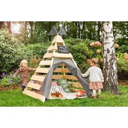 Muddy Buddy Outdoor Tipi Dreamer