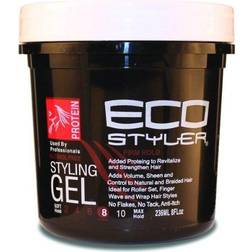 Eco Style Protein Styling Gel 235ml