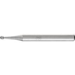 Pferd Hss Feinfrässtift 941 ø 1,6 mm Schaft-Ø 3 mm sp universal fein