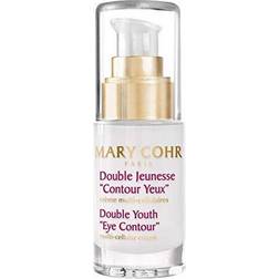 Mary Cohr Double Jeunesse Contour Yeux 15ml
