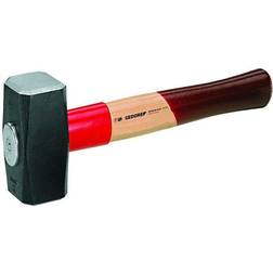 Gedore Mukkert 620 E-1000 1 stk Gummihammer