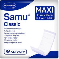 Hartmann Samu Classic Max 56 Stk