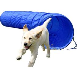 Dobar 50810 Agility Tunnel XL