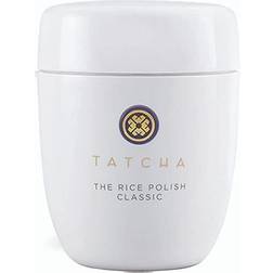 Tatcha The Rice Polish Foaming Enzyme Powder Classic 60g