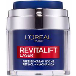 L'Oréal Paris L'Oréal Revitalift Laser Pressed-Cream Nattkräm 50ml