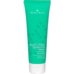 Charlotte Meentzen Hudpleje Aloe Vera Sensitiv After Sun-gelmaske 75 ml 75ml