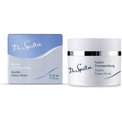 Dr. Spiller Soft Line Azulen Cremepackung 50 ml