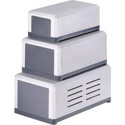 Strapubox KG 310 Universal enclosure 160 x 90 x 65 Plastic Light grey 1 pcs