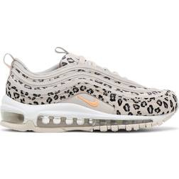 Nike Air Max 97 'Leopard' W - Desert Sand/White/Peach Cream