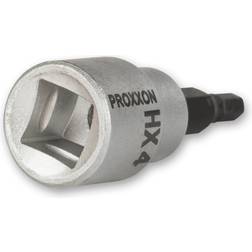 Proxxon 3/8" Drive Hex Bit 8mm x 50mm