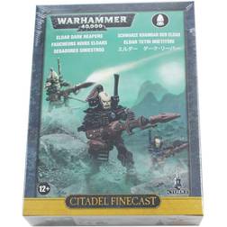 Games Workshop Warhammer 40K Eldar Dark Reaper