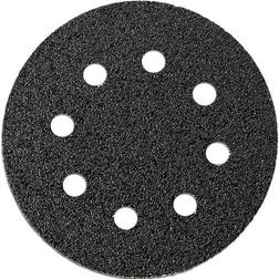 Fein 63717233020 Router sandpaper set Hook-and-loop-backed, Punched Grit size 40, 60, 80 Ø 115 mm 1 Set