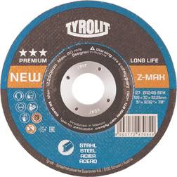 Tyrolit Navrondell Z-Max 125x7mm K24