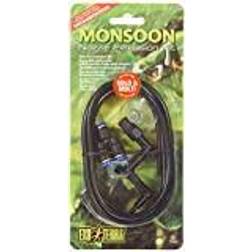 Exo Terra Kit Per Bocchino Per Monsoon
