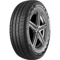 Momo M7 Mendex 8PR 225/65R16C 112/110T
